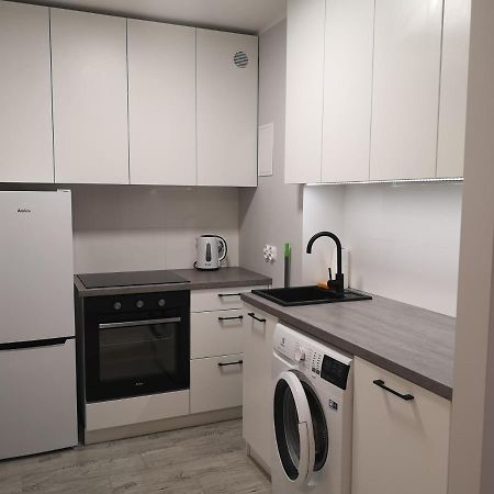 דירות Apartament סופוט מראה חיצוני תמונה