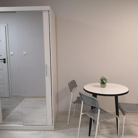 דירות Apartament סופוט מראה חיצוני תמונה