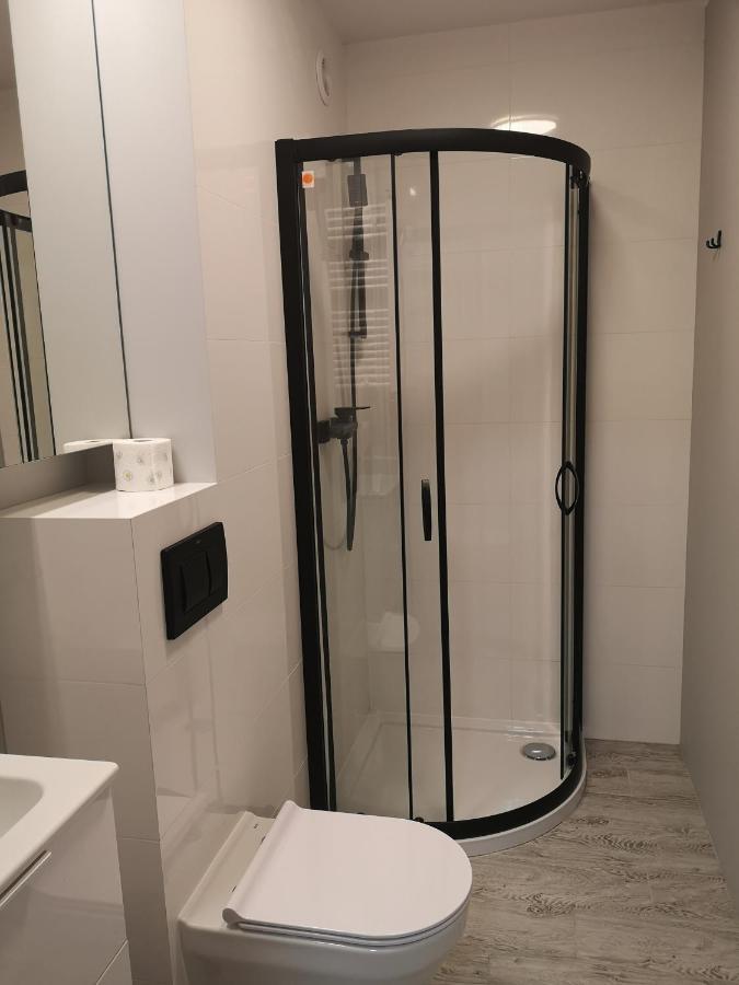 דירות Apartament סופוט מראה חיצוני תמונה