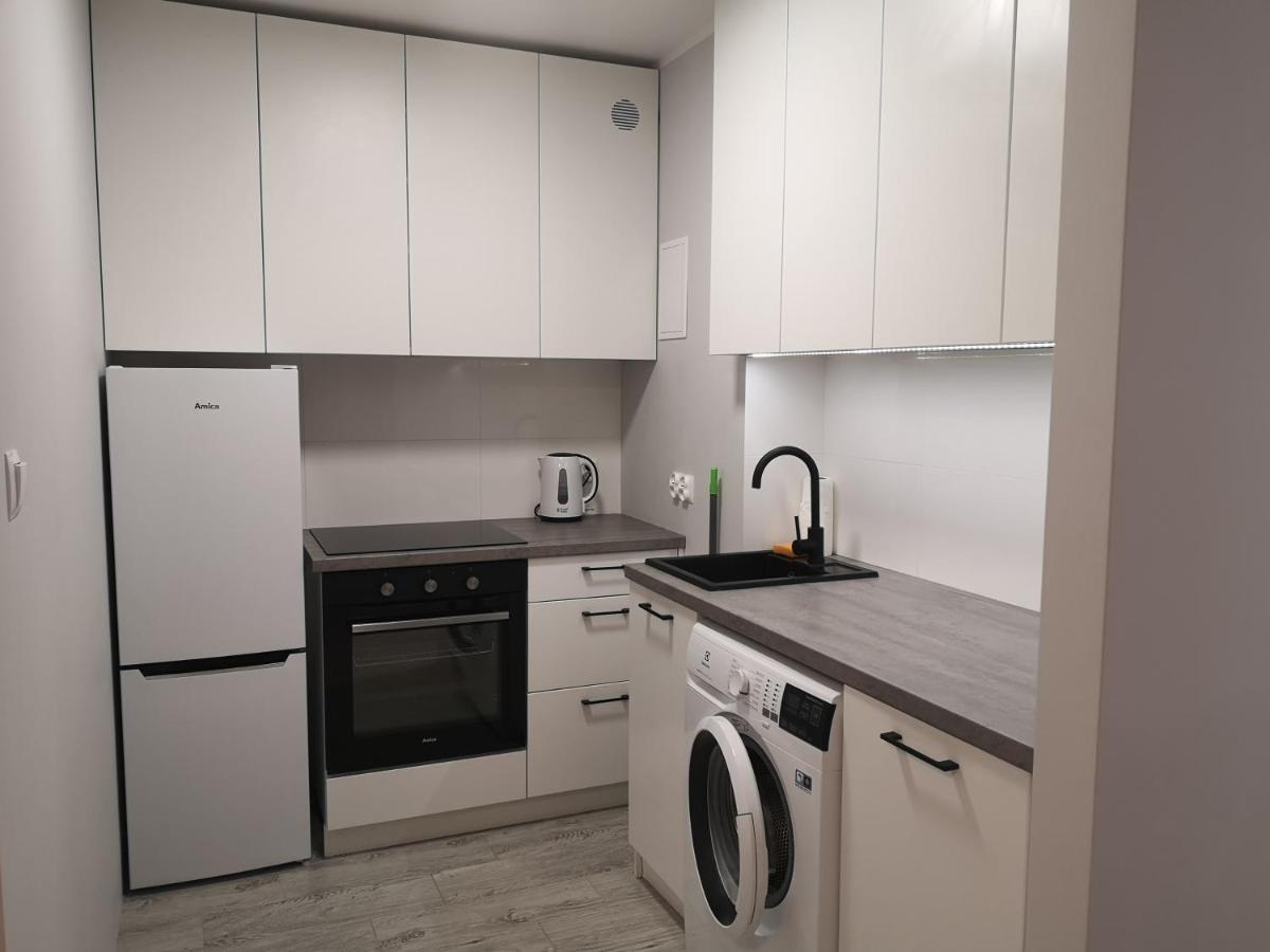 דירות Apartament סופוט מראה חיצוני תמונה